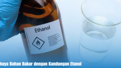 etanol