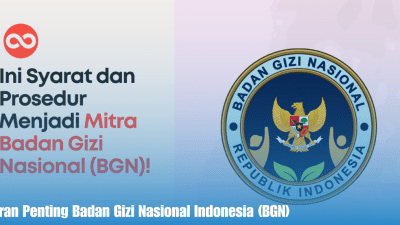 Badan Gizi Nasional