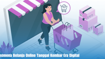 Belanja Online