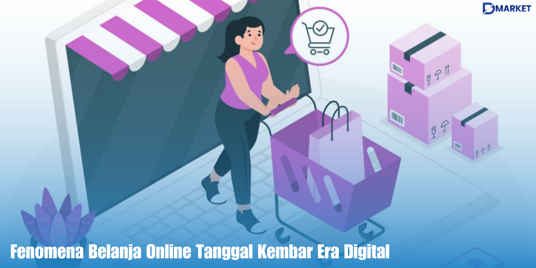 Belanja Online