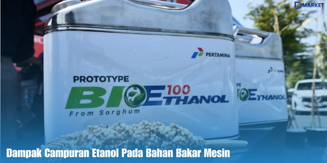 Etanol
