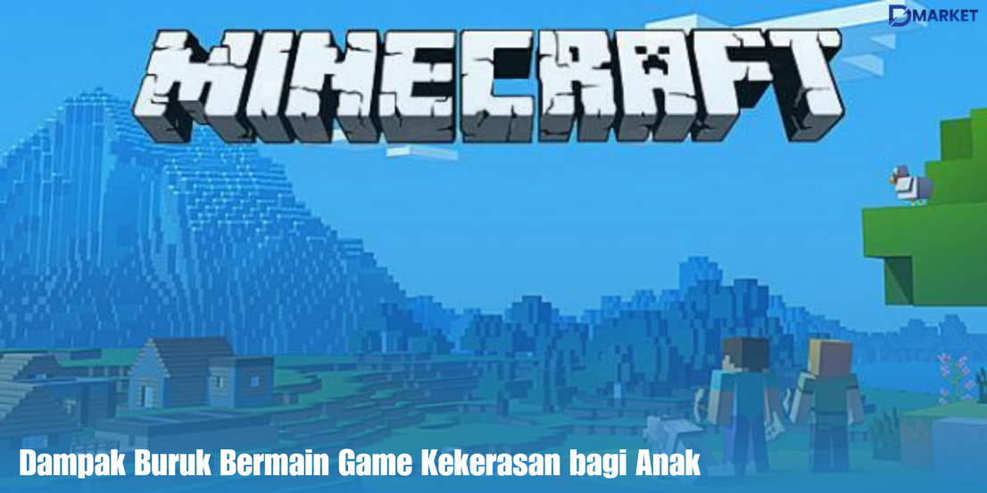 Game Kekerasan