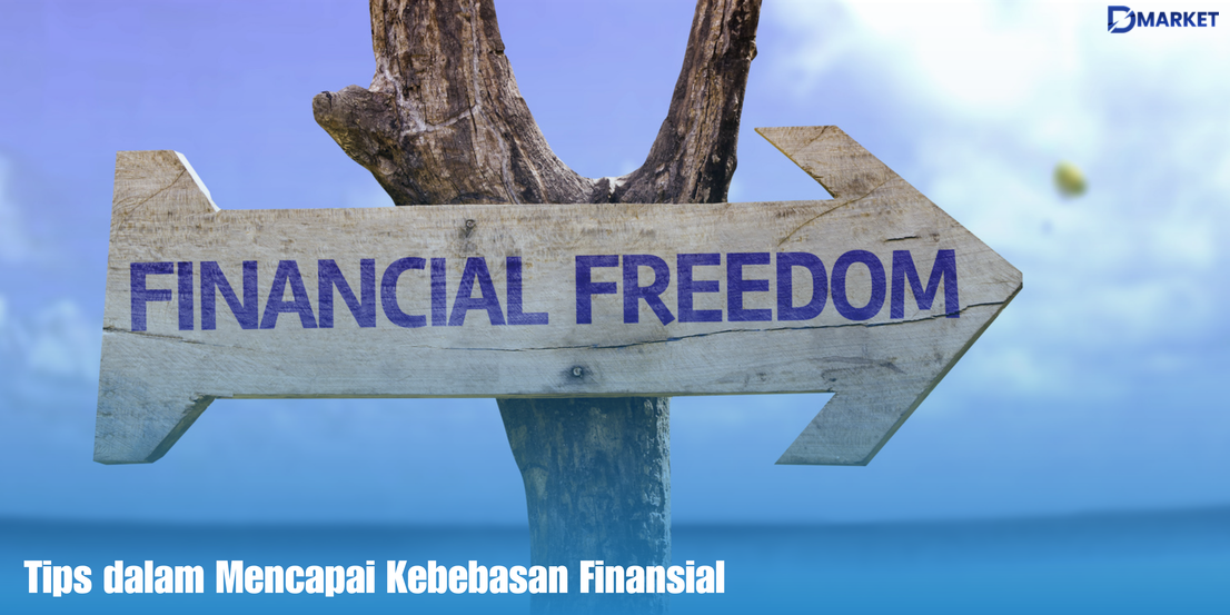 Kebebasan Finansial