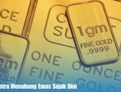 Pro dan Kontra Menabung Emas Sejak Dini