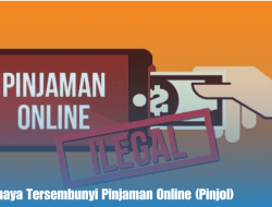 Ungkap Bahaya Tersembunyi Pinjaman Online (Pinjol)