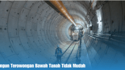 terowongan