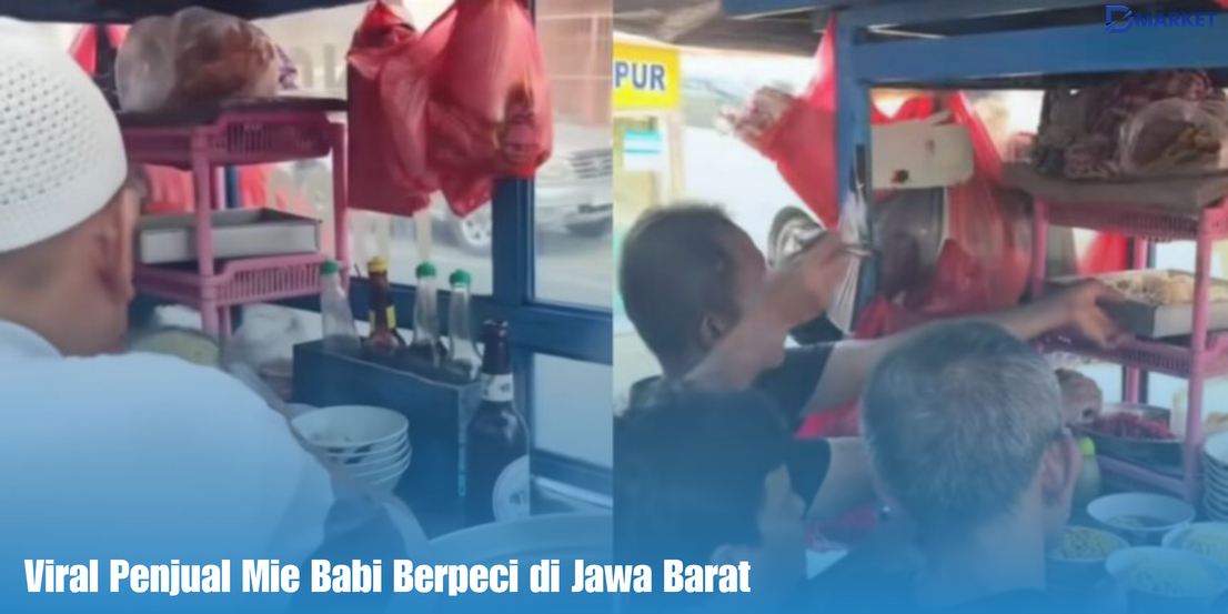 Mie Babi
