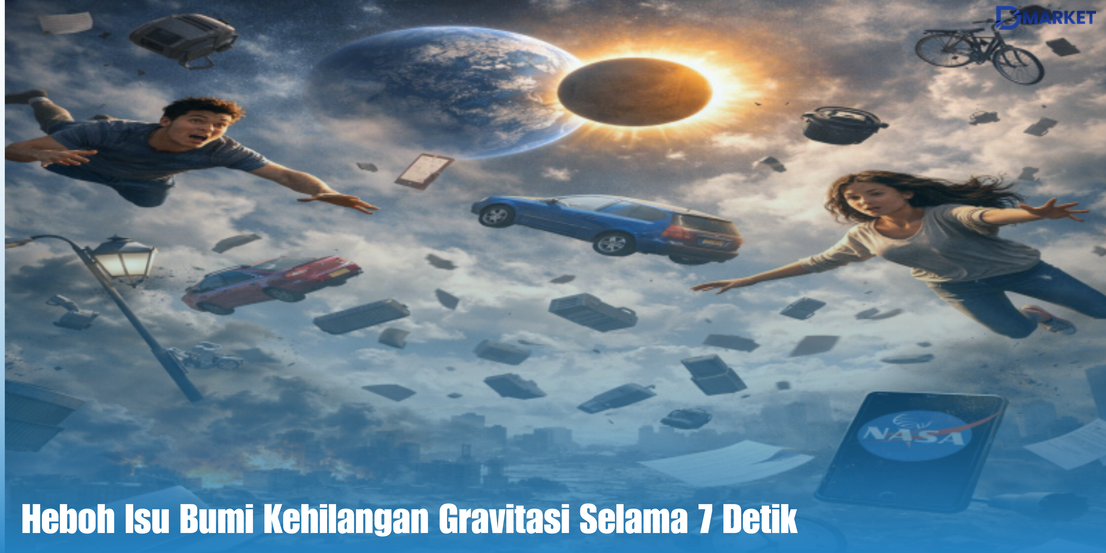 Gravitasi