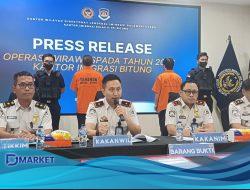 WNA China Masuk Indonesia dengan Visa Kunjungan untuk Bekerja di Perusahaan