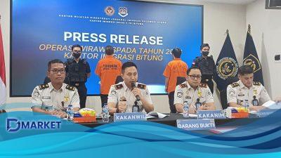 WNA China Masuk Indonesia dengan Visa Kunjungan untuk Bekerja di Perusahaan