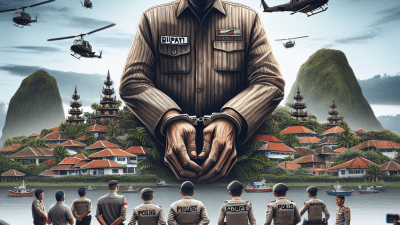 KPK Beri Ultimatum pada Daerah Sekitar Tulungagung Usai OTT Bupati