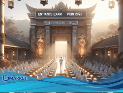 Ujian Masuk PTKIN 2026: UIN Raden Intan Lampung Tawarkan 31 Program Studi