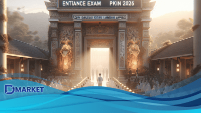 Ujian Masuk PTKIN 2026: UIN Raden Intan Lampung Tawarkan 31 Program Studi
