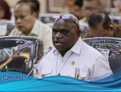 Menteri Pigai Soroti Potensi Skenario Pojokkan Pemerintah dalam Kasus Feri Amsari-Ubedilah Badrun