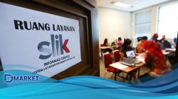 Utang di Bawah Rp1 Juta Tidak Dicatat Dalam SLIK OJK, Ini Penjelasannya