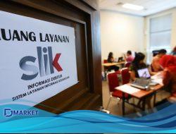 Utang di Bawah Rp1 Juta Tidak Dicatat Dalam SLIK OJK, Ini Penjelasannya