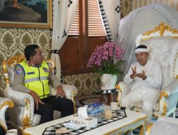 Sinergi Korlantas Polri dan Gubernur Jabar Permudah Pajak Kendaraan