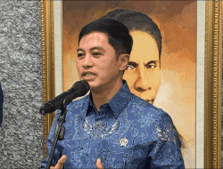 Wamenkes RI Ajak Dokter Terapkan Kerja dari Rumah, Kenapa?