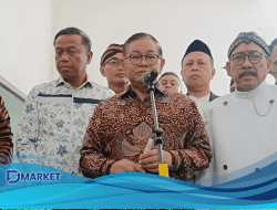 Pramono Mengadakan Rapat Khusus Terkait Pengendalian Ikan Sapu-Sapu