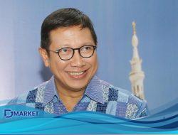 Biaya Avtur Haji Tidak dari APBN: Eks Menag Ungkap Dua Sumber Pendanaan