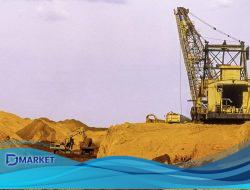 Pengusaha Tambang Minta Pemerintah Tinjau Wacana Penyetopan Restitusi Pajak