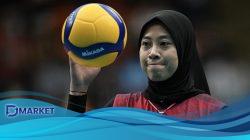 Resmi: Megawati Mundur dari Timnas Voli Indonesia, Mengganti Peluang Baru