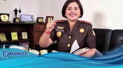 Jaksa Agung Sanksi Pencopotan Kajari Karo Terkait Kasus Amsal Sitepu