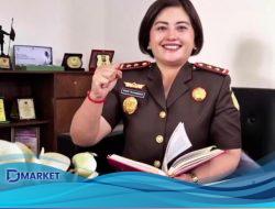 Jaksa Agung Sanksi Pencopotan Kajari Karo Terkait Kasus Amsal Sitepu