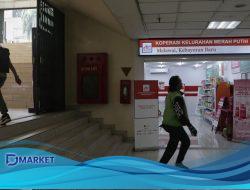 Manajer Kopdes Merah Putih Ternyata Pegawai BUMN, Ini Faktanya