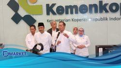 Penerima Bansos PKH Dapat Kesempatan Menjadi Karyawan di Kopdes Merah Putih