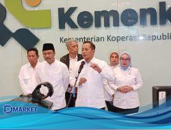 Penerima Bansos PKH Dapat Kesempatan Menjadi Karyawan di Kopdes Merah Putih