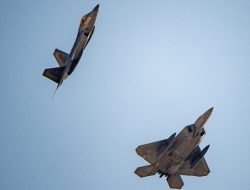 AS Tawar Akses Penuh Militer di Wilayah Udara RI, Begini Respon Kemhan