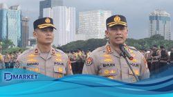 Kasus Kecelakaan Kereta di Bekasi Ditingkatkan ke Penyidikan Pidana