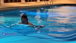 Prabowo Memulai Sabtu dengan Berenang dan Melanjutkan Kunker ke Magelang