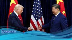 Strategi Dua Kaki China: Pengamanan Kepentingan di Tengah Konflik AS-Iran