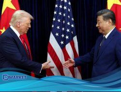 Strategi Dua Kaki China: Pengamanan Kepentingan di Tengah Konflik AS-Iran