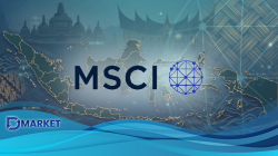 6 Saham Didepak, Ini Daftar Pemain RI yang Masih Bertahan di MSCI