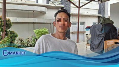 ABG 12 Tahun di Palembang Dijadi Korban Pemerkosaan, Orang Tua Minta Tindakan Polisi