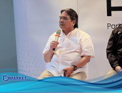 Ade Armando Resmi Mundur dari PSI, Tanda Awal Perubahan Politik?