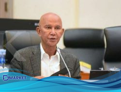 Banggar DPR Tegaskan APBN 2026 Terkendali, Defisit Tak Jebol