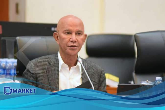 Banggar DPR Tegaskan APBN 2026 Terkendali, Defisit Tak Jebol