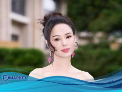Bibi Lung di Usia 60: Berbagi Kisah Hidup Sendiri dan Awet Muda