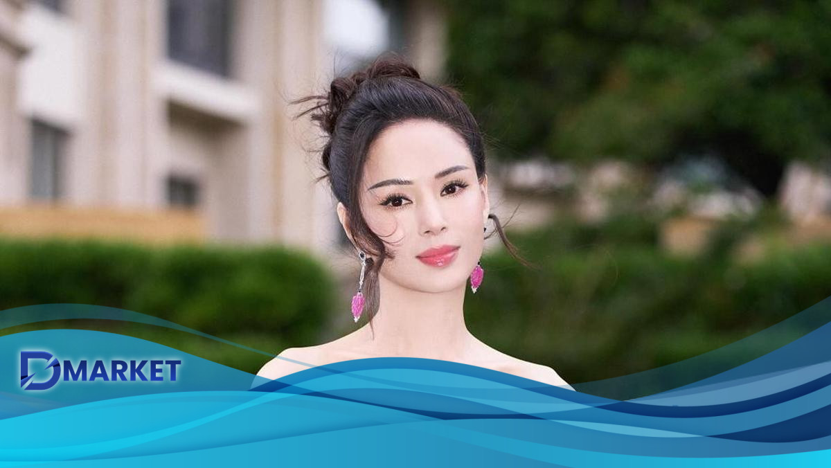 Bibi Lung di Usia 60: Berbagi Kisah Hidup Sendiri dan Awet Muda