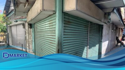Bos Toko Emas Wonokromo Dirampok saat Teriakan Minta Tolong Terdengar