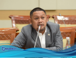 DPR Desak Tindak Tegas Kasus Kekerasan Seksual di Ponpes Pati