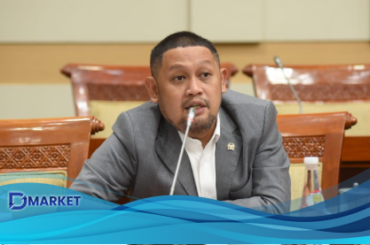 DPR Desak Tindak Tegas Kasus Kekerasan Seksual di Ponpes Pati