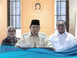 Dari Jeruji Besi ke Kursi Menteri: Perjalanan Kontroversial Seorang Pejabat