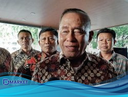 Eks Menhan Ryamizard Ryacudu Meninggal Dunia di RSPAD Hari Ini