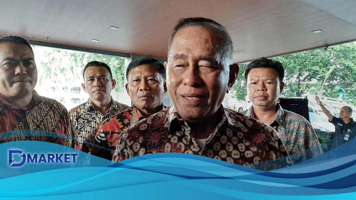 Eks Menhan Ryamizard Ryacudu Meninggal Dunia di RSPAD Hari Ini