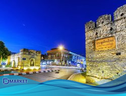 Empat Kota Asia Resmi Masuk Daftar Destinasi Budaya Terbaik 2026